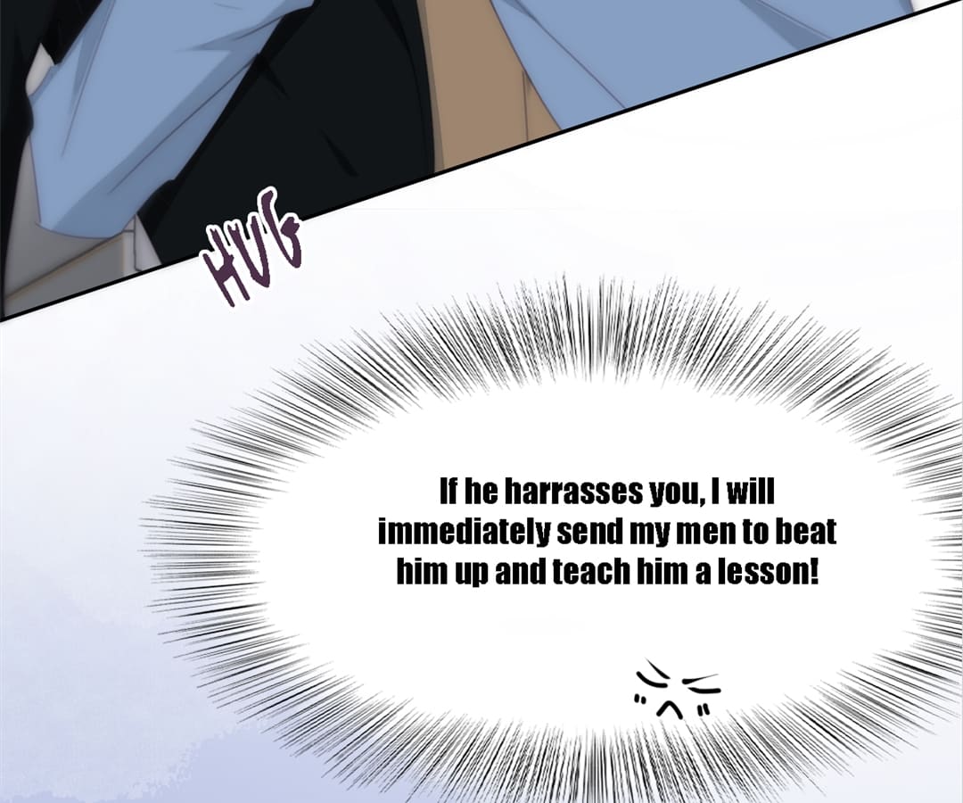 Counterattack Through Pregnancy (Official) - Chapter 253 manhwa