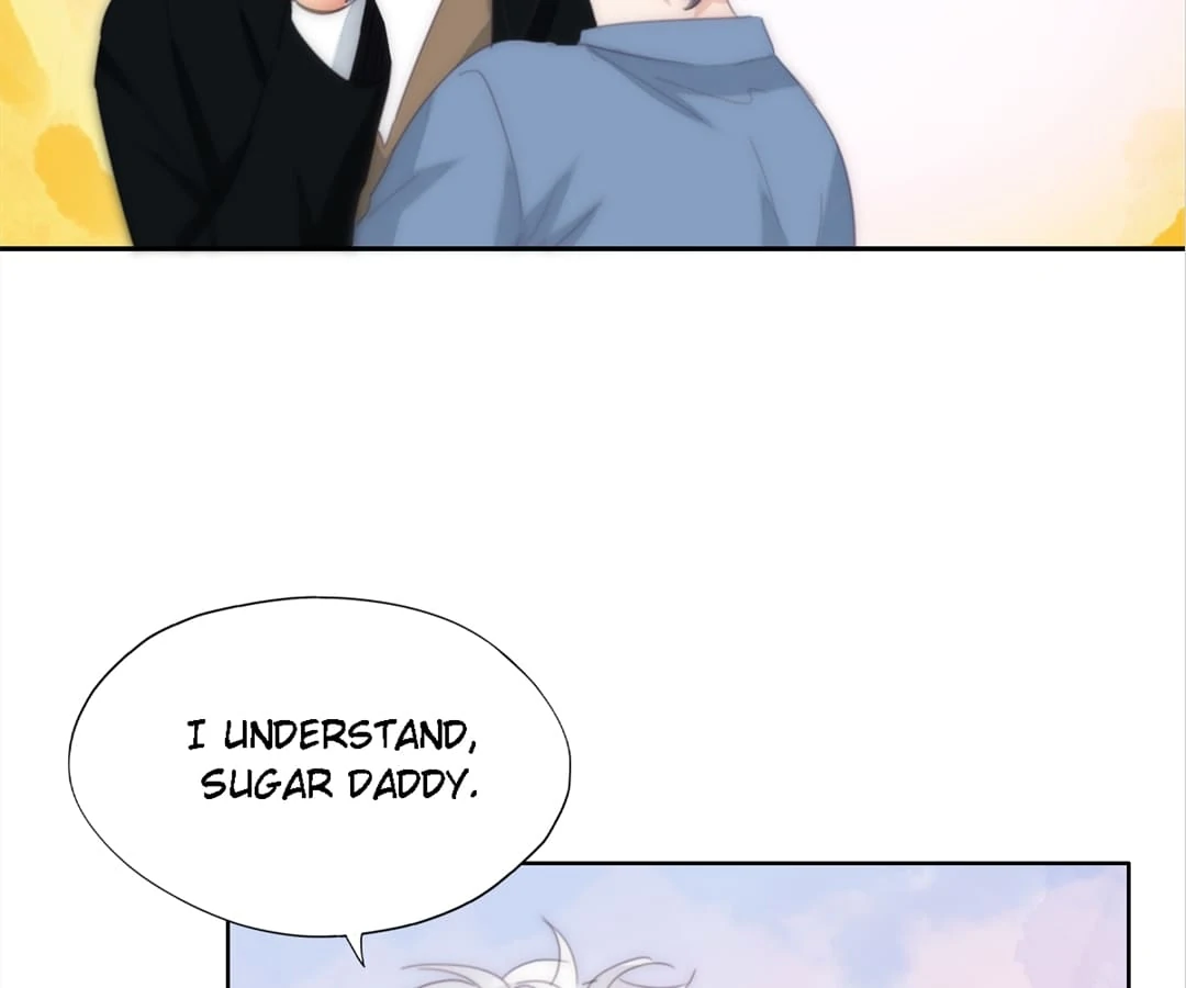 Counterattack Through Pregnancy (Official) - Chapter 253 manhwa