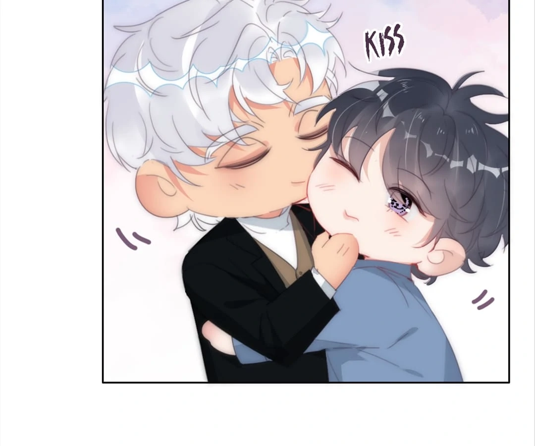 Counterattack Through Pregnancy (Official) - Chapter 253 manhwa