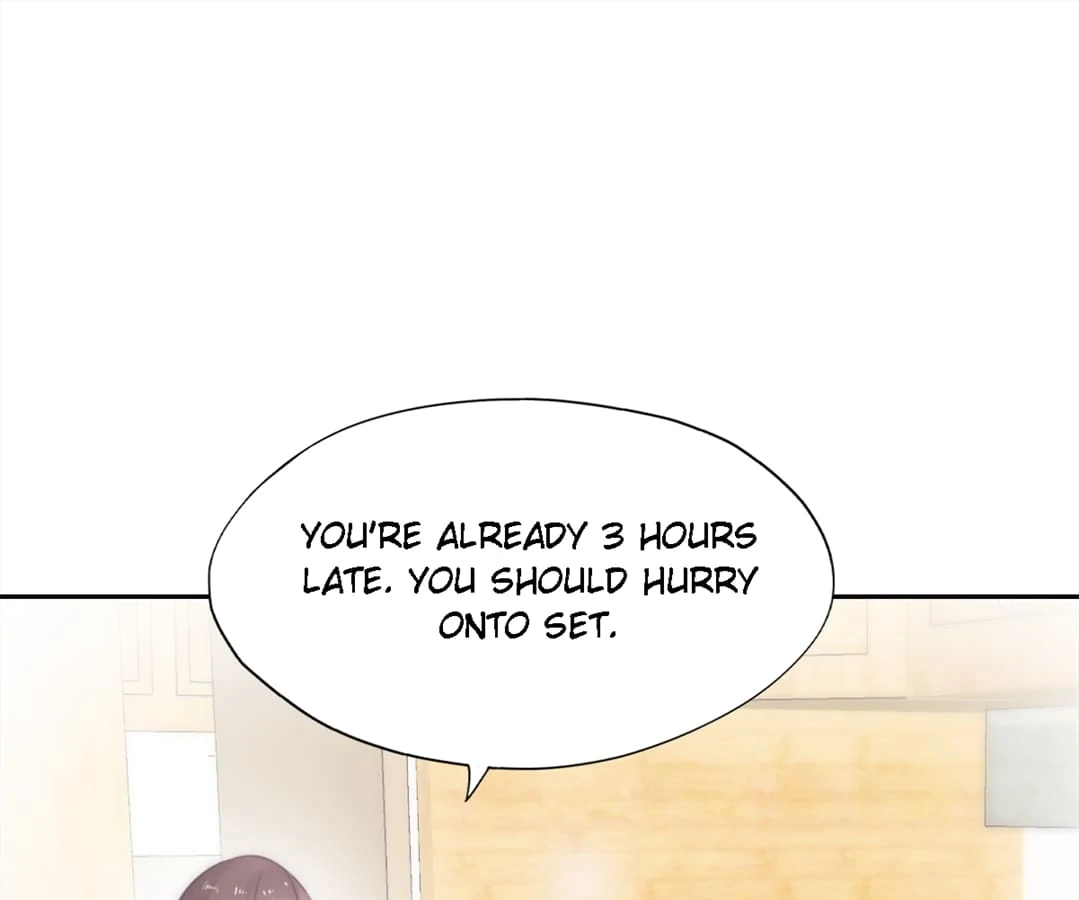 Counterattack Through Pregnancy (Official) - Chapter 253 manhwa