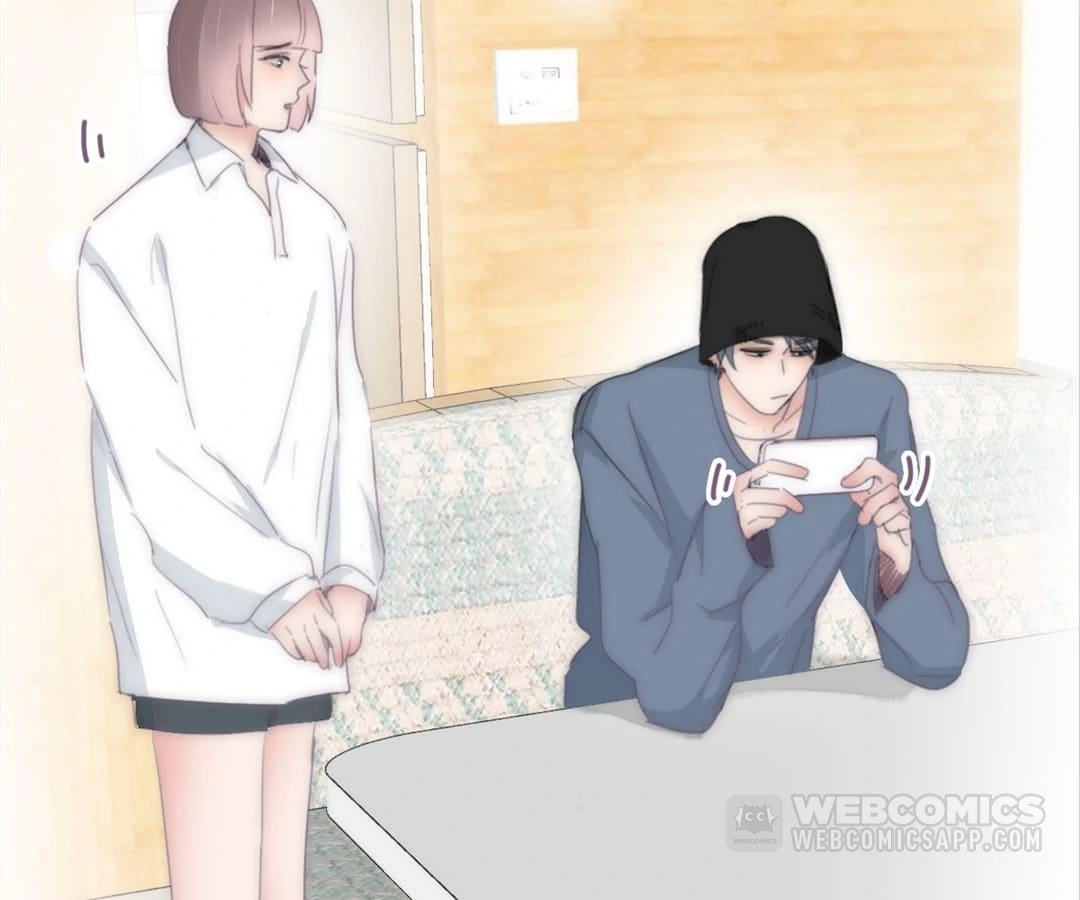 Counterattack Through Pregnancy (Official) - Chapter 253 manhwa