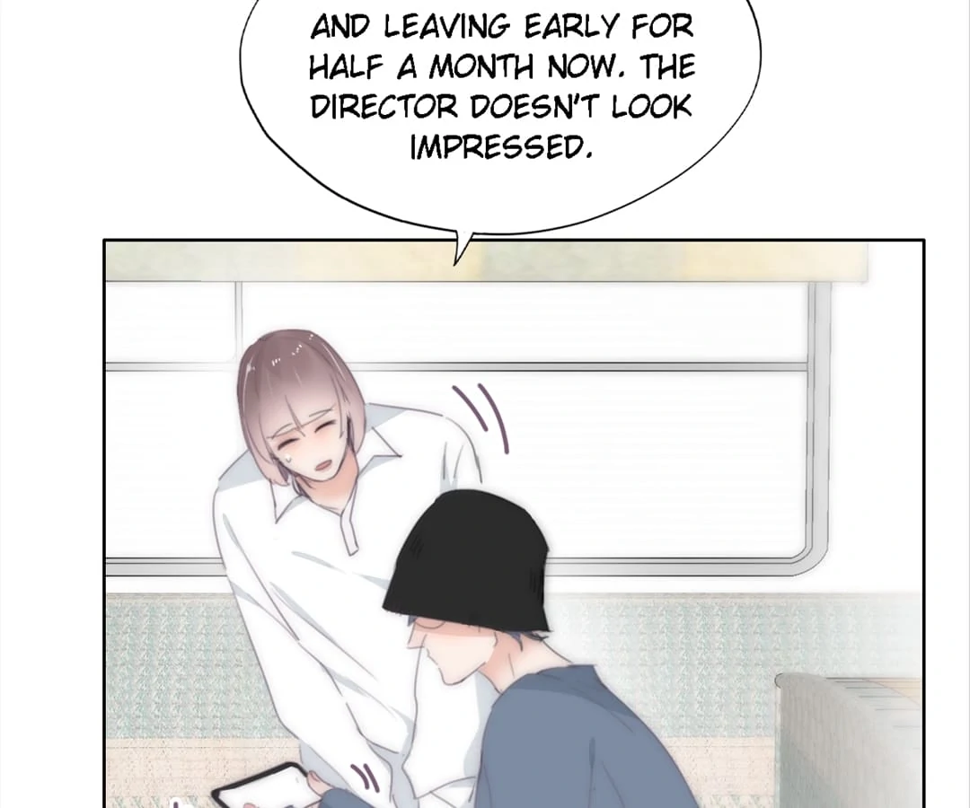 Counterattack Through Pregnancy (Official) - Chapter 253 manhwa