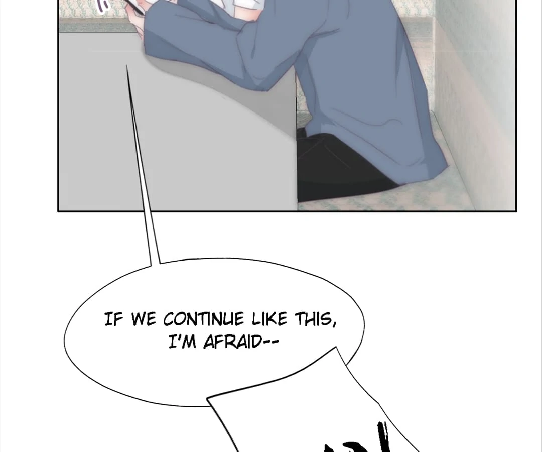 Counterattack Through Pregnancy (Official) - Chapter 253 manhwa