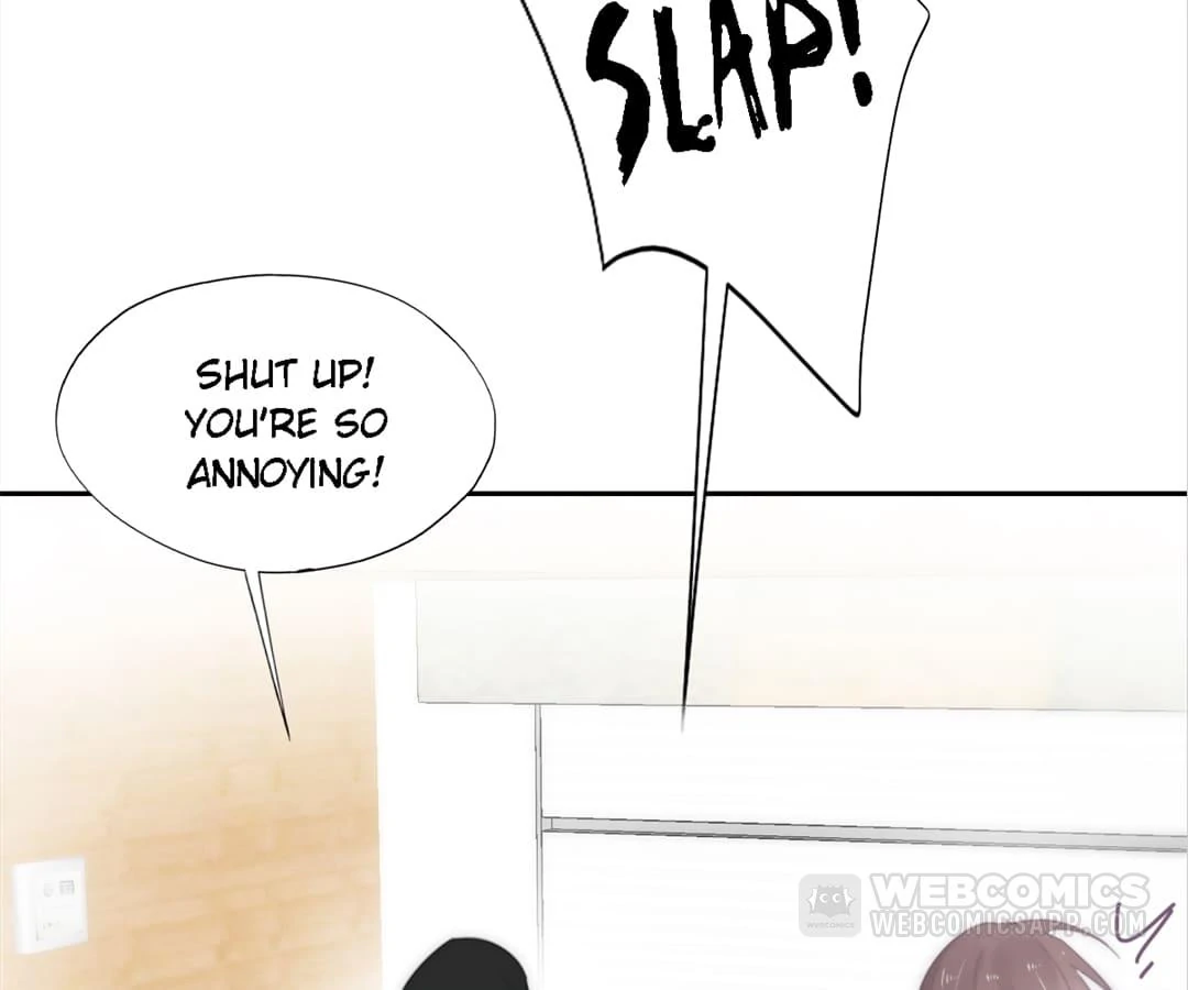 Counterattack Through Pregnancy (Official) - Chapter 253 manhwa
