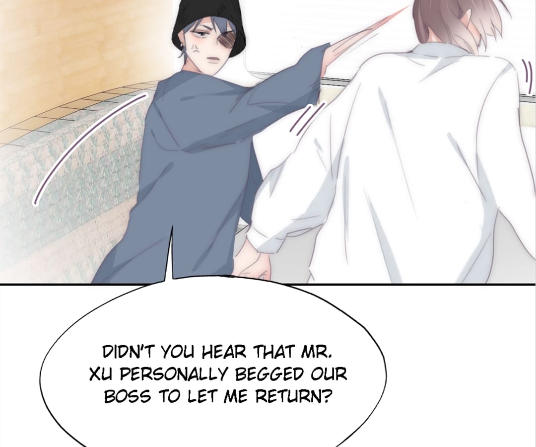 Counterattack Through Pregnancy (Official) - Chapter 253 manhwa