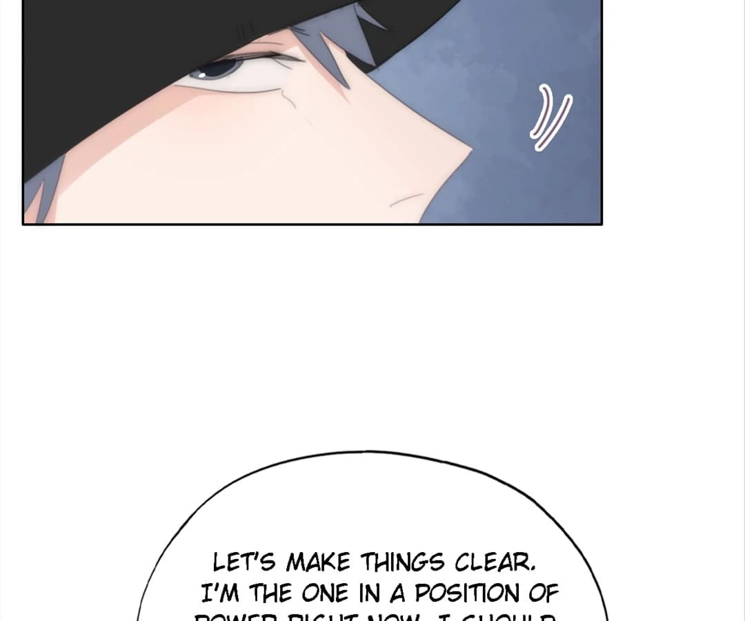 Counterattack Through Pregnancy (Official) - Chapter 253 manhwa