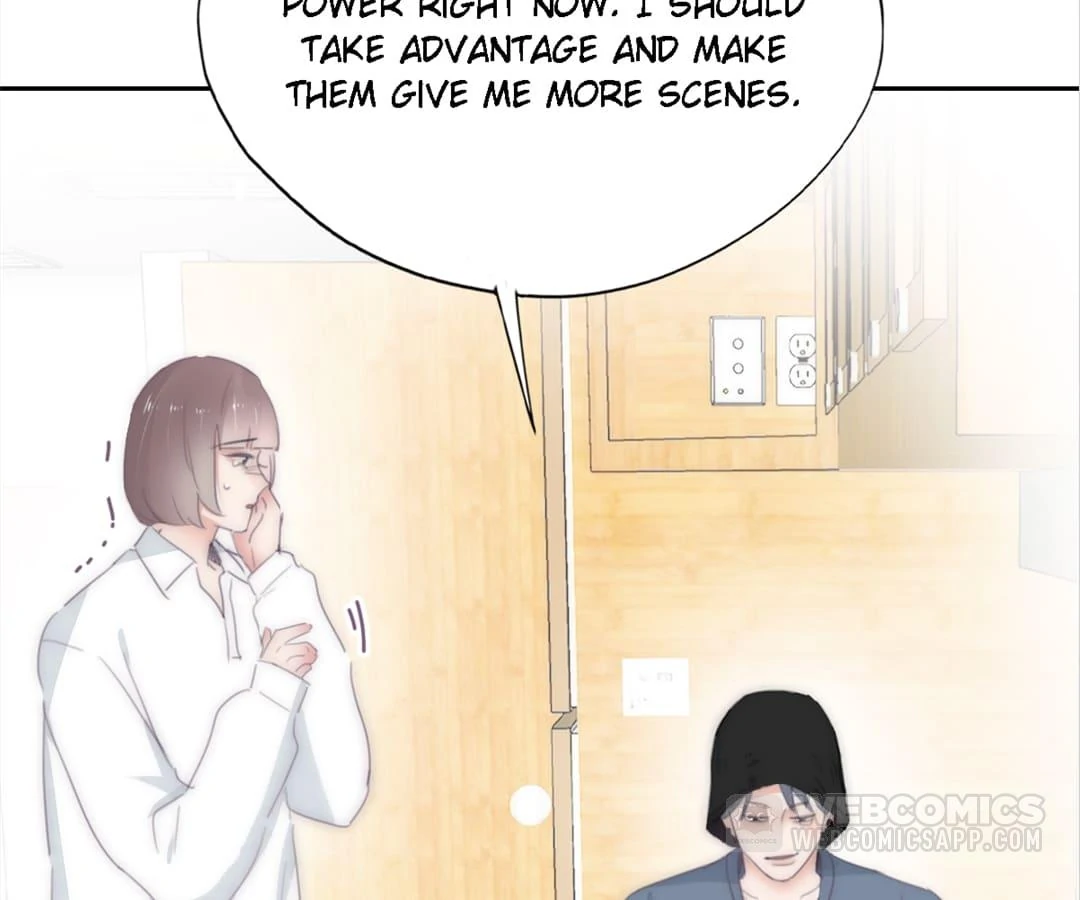 Counterattack Through Pregnancy (Official) - Chapter 253 manhwa