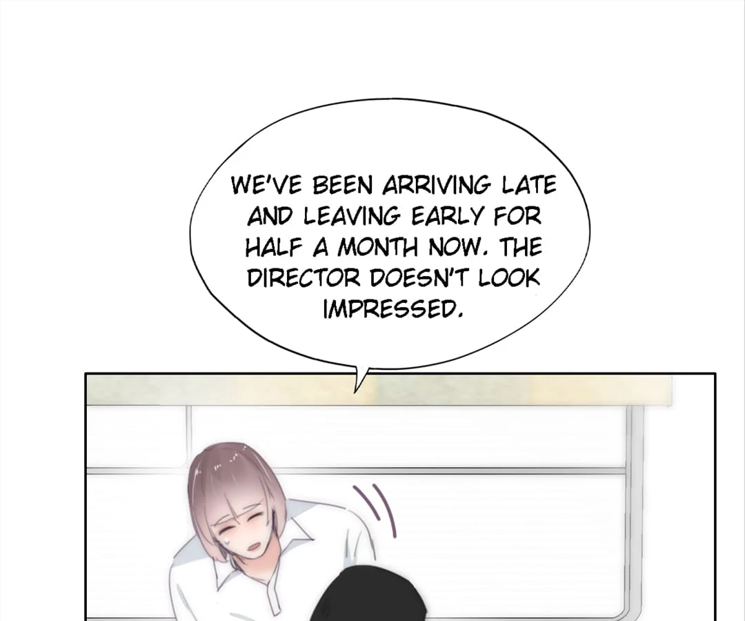 Counterattack Through Pregnancy (Official) - Chapter 254 manhwa