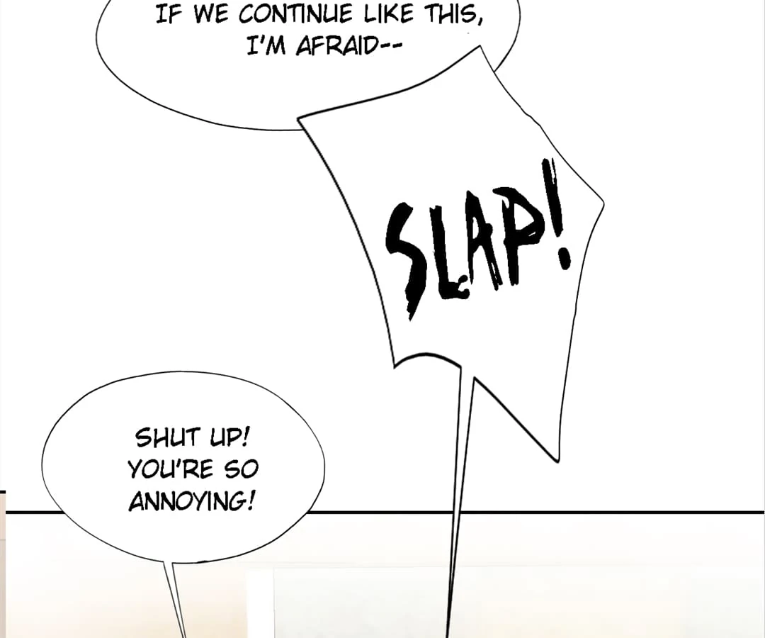Counterattack Through Pregnancy (Official) - Chapter 254 manhwa