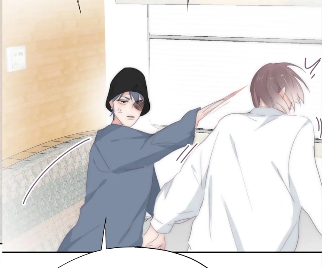 Counterattack Through Pregnancy (Official) - Chapter 254 manhwa