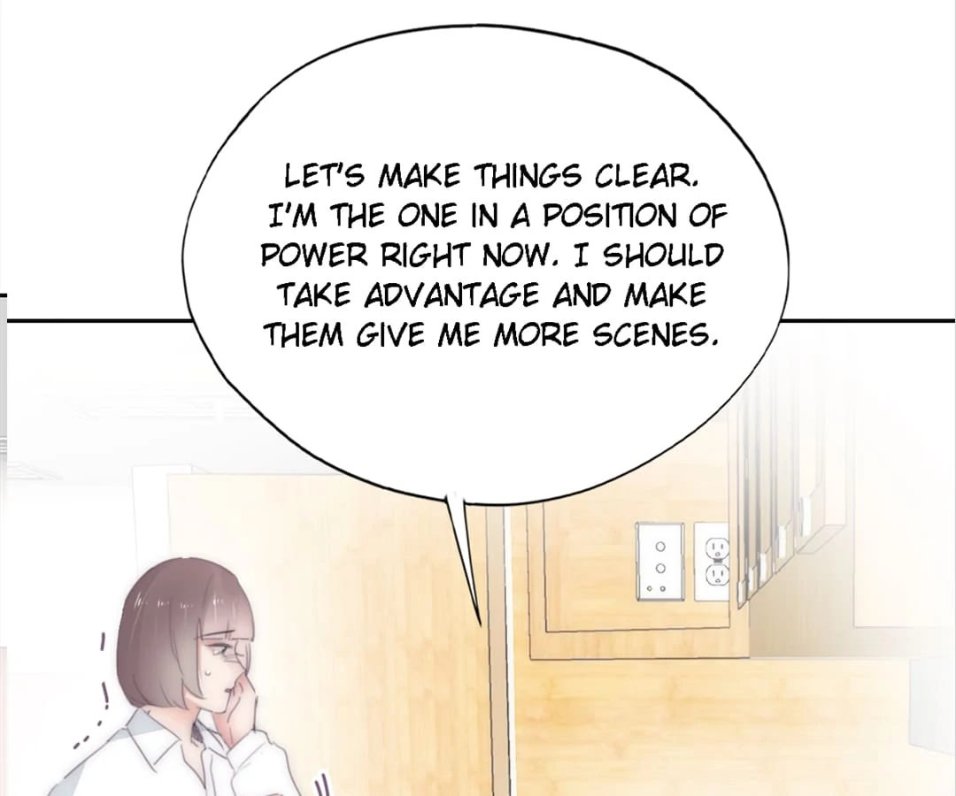 Counterattack Through Pregnancy (Official) - Chapter 254 manhwa