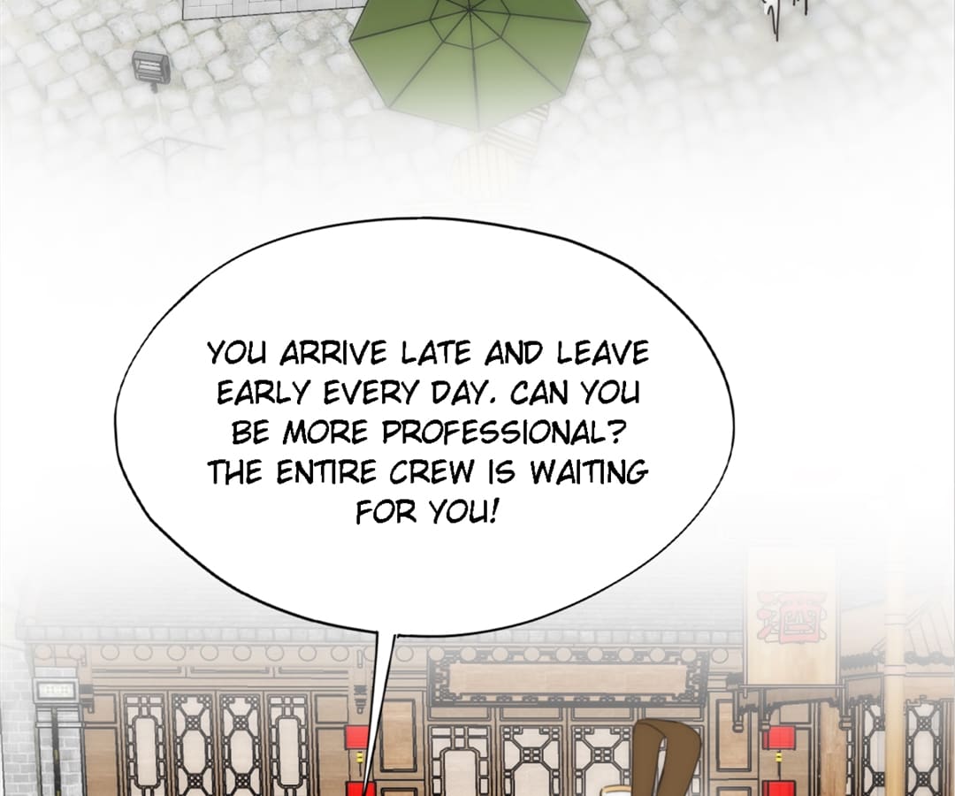 Counterattack Through Pregnancy (Official) - Chapter 254 manhwa