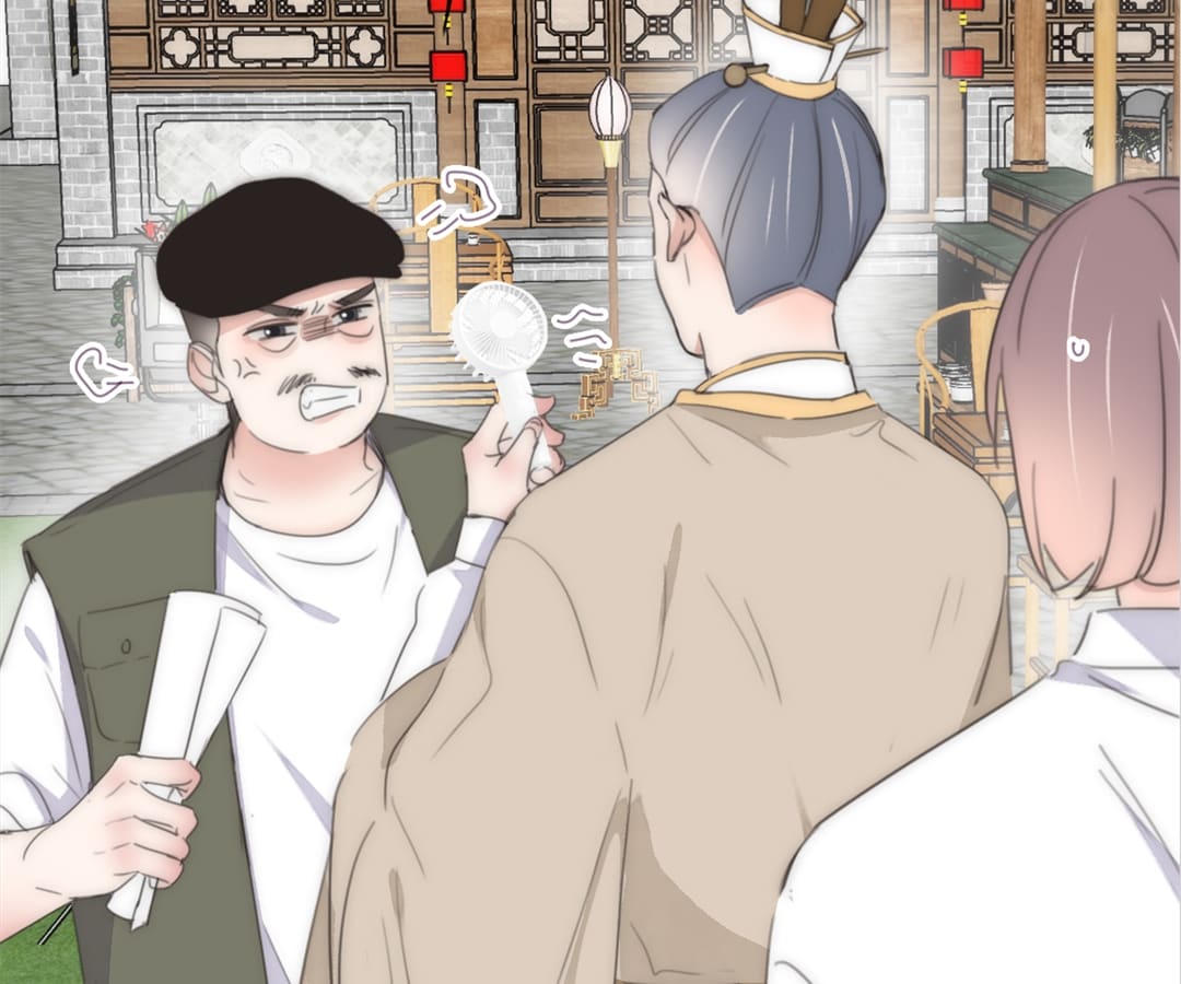 Counterattack Through Pregnancy (Official) - Chapter 254 manhwa