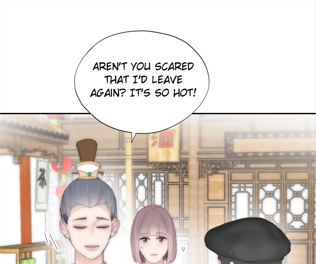 Counterattack Through Pregnancy (Official) - Chapter 254 manhwa