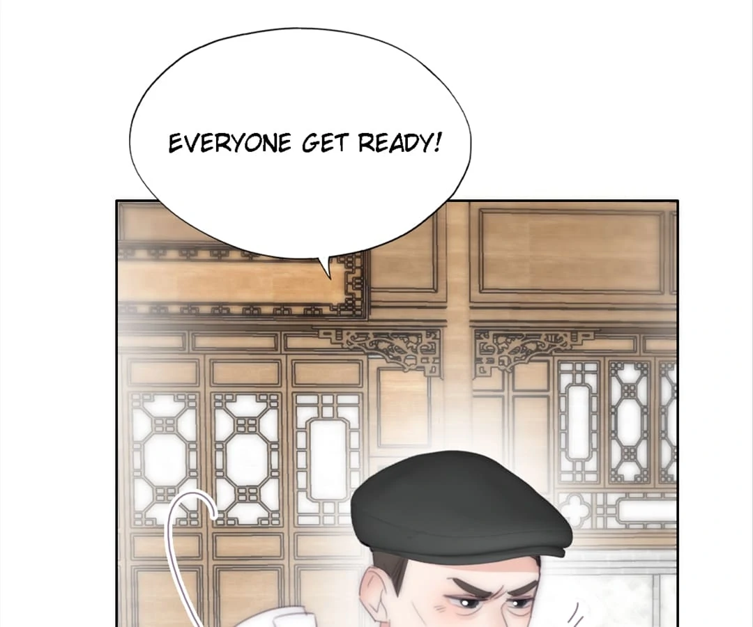 Counterattack Through Pregnancy (Official) - Chapter 254 manhwa
