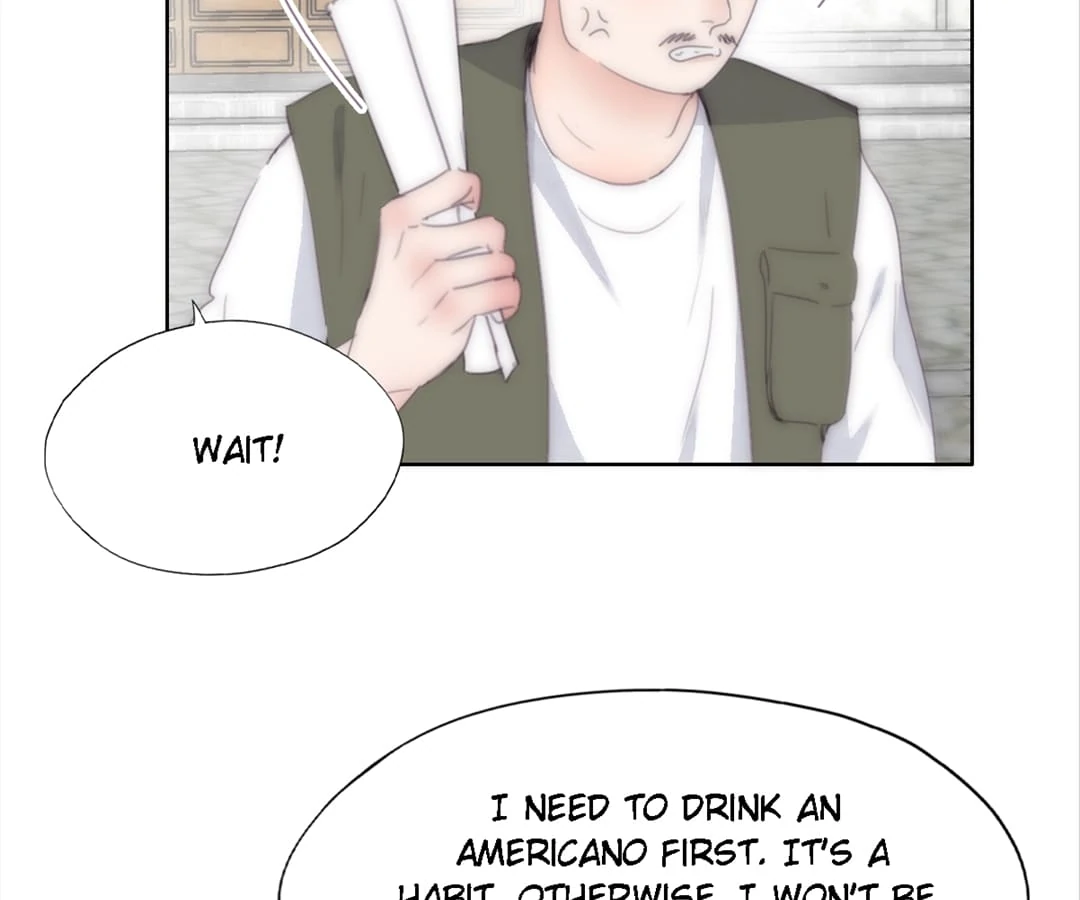 Counterattack Through Pregnancy (Official) - Chapter 254 manhwa