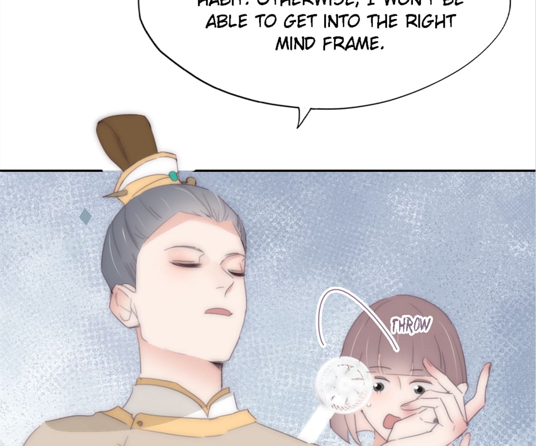 Counterattack Through Pregnancy (Official) - Chapter 254 manhwa