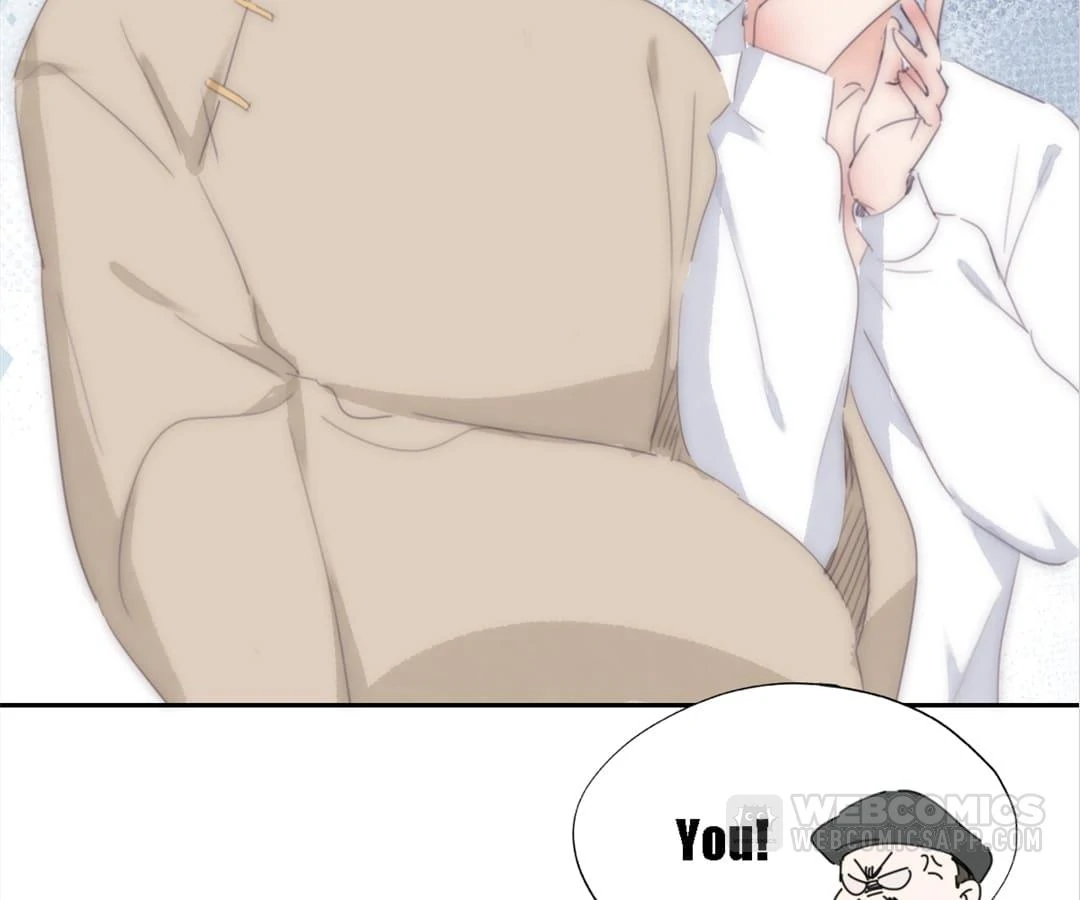 Counterattack Through Pregnancy (Official) - Chapter 254 manhwa