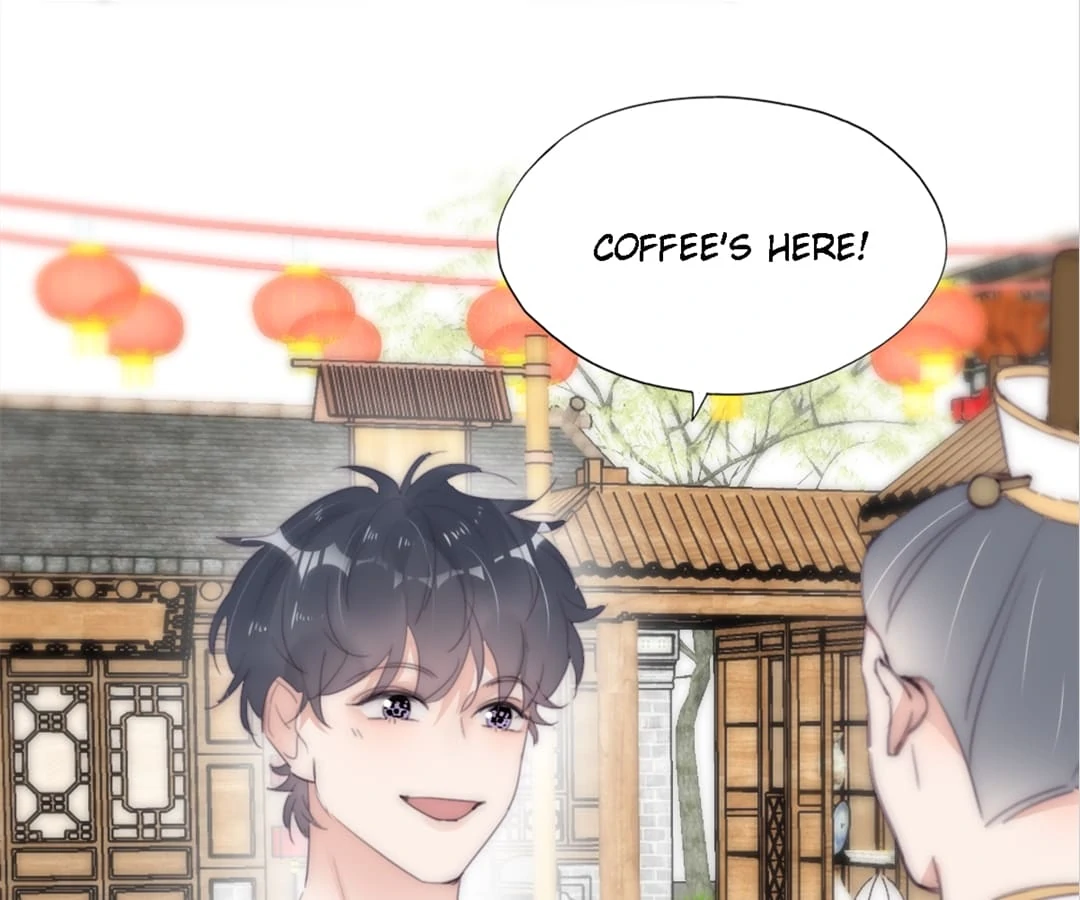 Counterattack Through Pregnancy (Official) - Chapter 254 manhwa