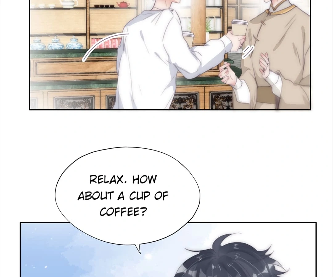 Counterattack Through Pregnancy (Official) - Chapter 254 manhwa