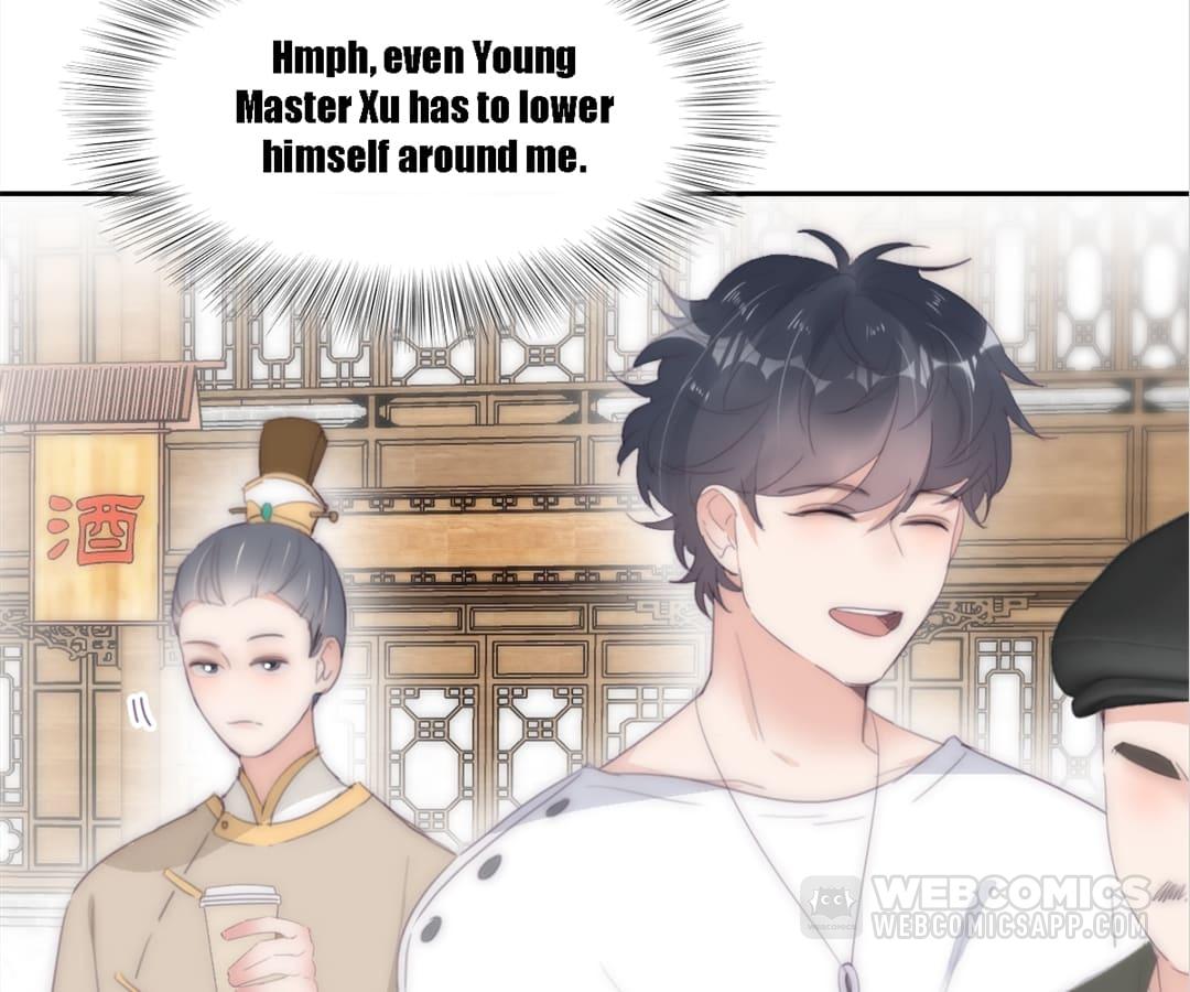 Counterattack Through Pregnancy (Official) - Chapter 254 manhwa
