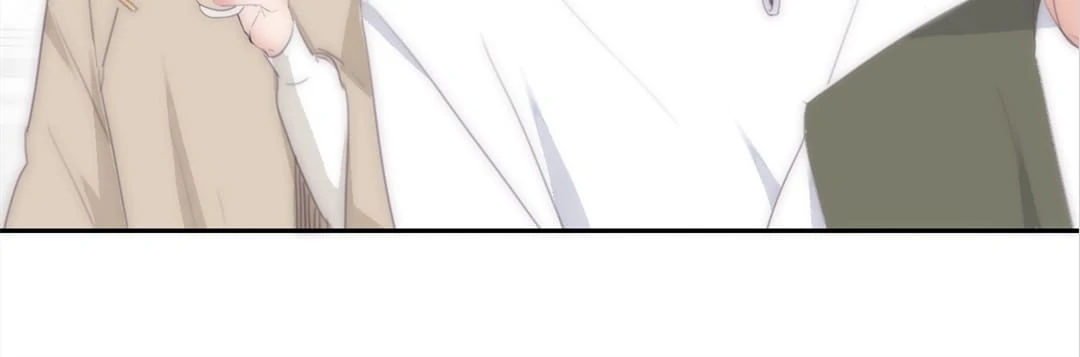 Counterattack Through Pregnancy (Official) - Chapter 254 manhwa