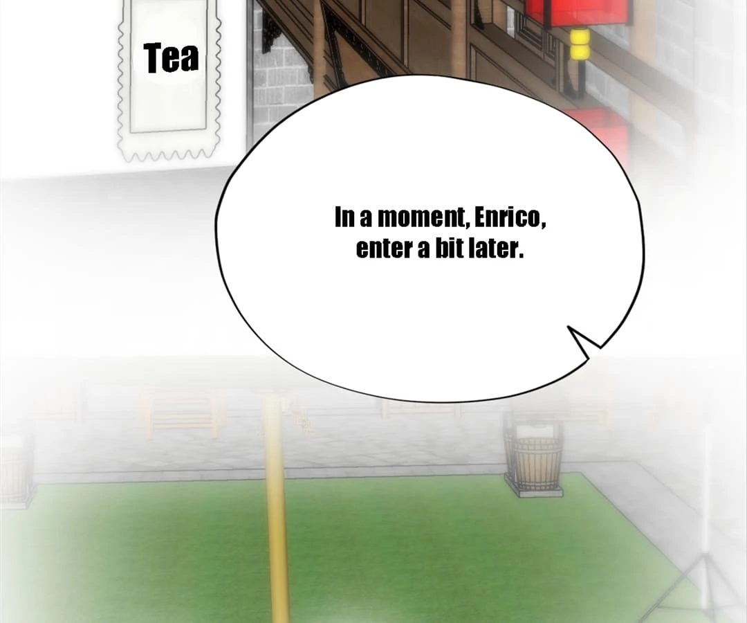 Counterattack Through Pregnancy (Official) - Chapter 254 manhwa