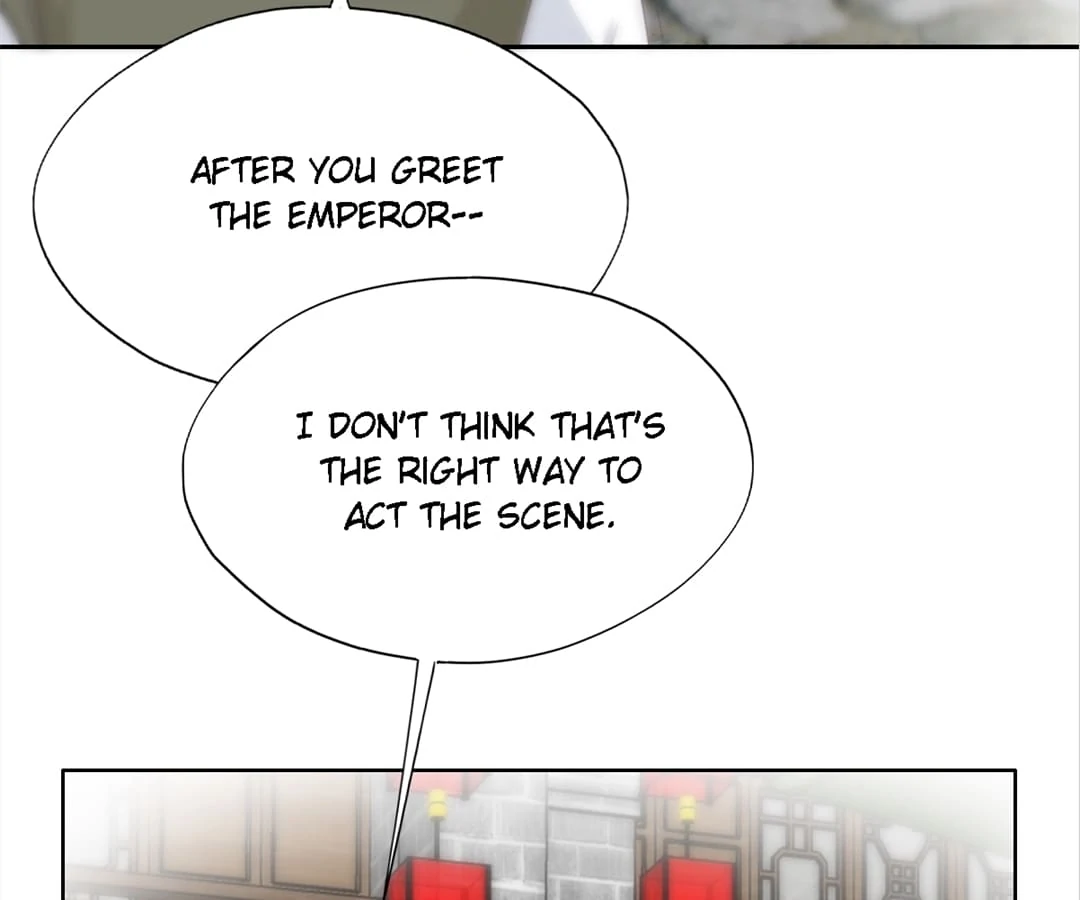 Counterattack Through Pregnancy (Official) - Chapter 254 manhwa