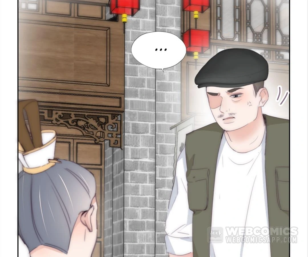 Counterattack Through Pregnancy (Official) - Chapter 254 manhwa