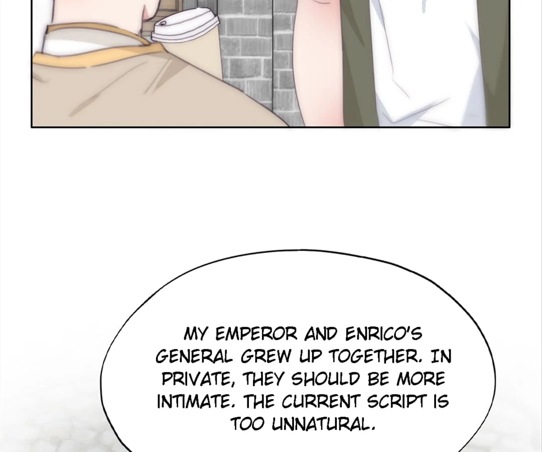 Counterattack Through Pregnancy (Official) - Chapter 254 manhwa