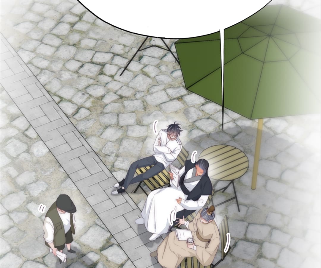 Counterattack Through Pregnancy (Official) - Chapter 254 manhwa