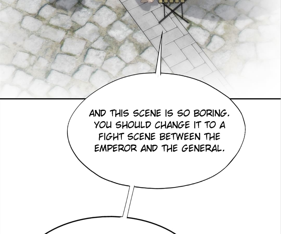 Counterattack Through Pregnancy (Official) - Chapter 254 manhwa