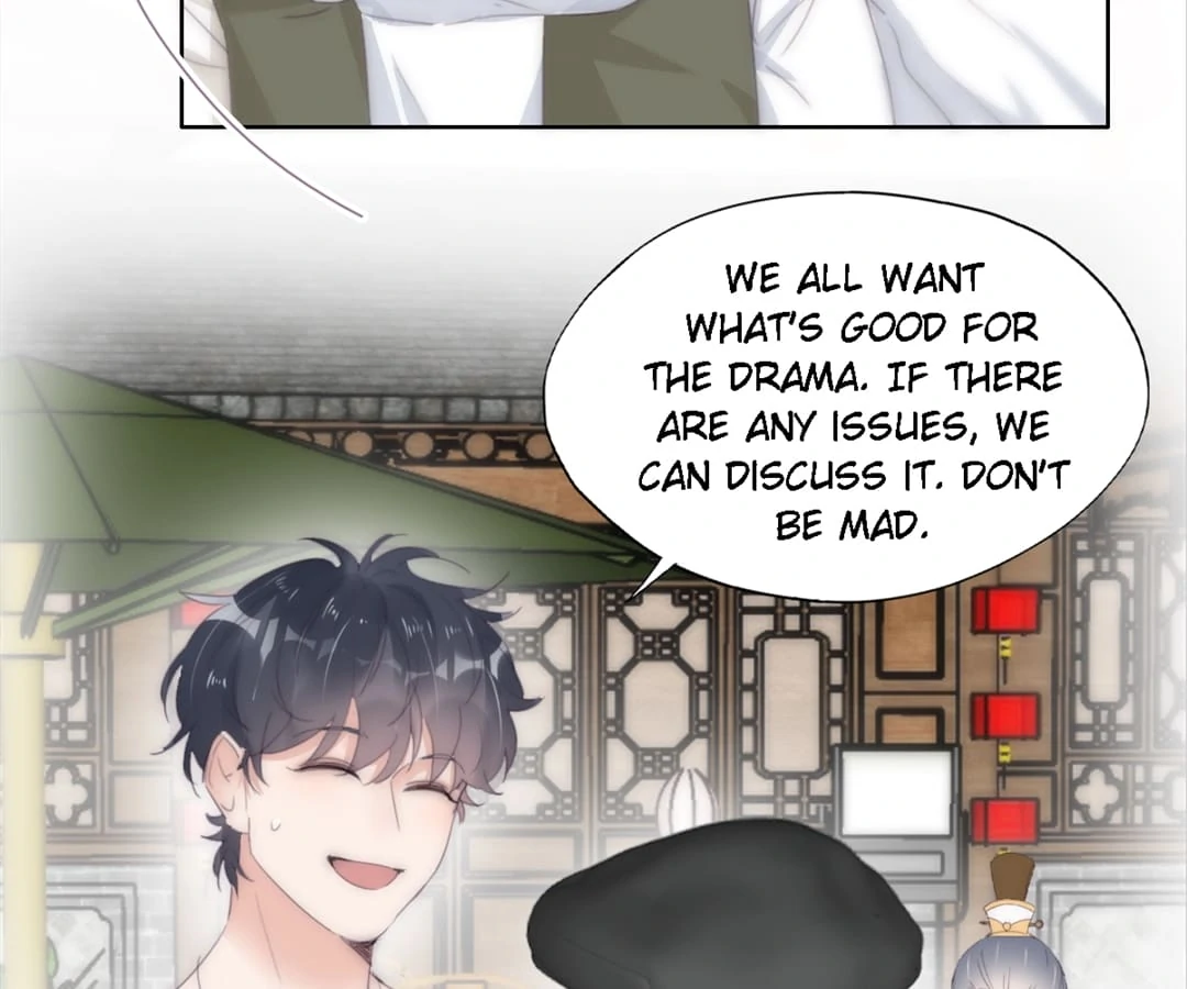 Counterattack Through Pregnancy (Official) - Chapter 254 manhwa