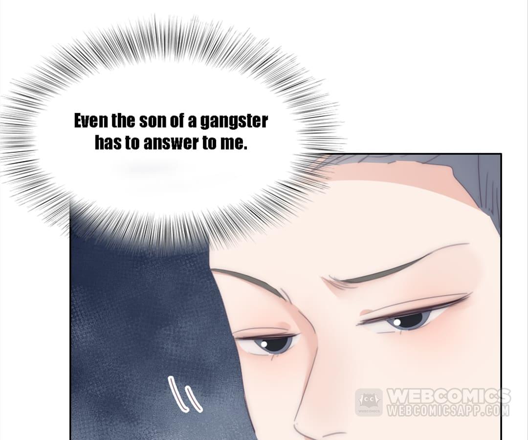 Counterattack Through Pregnancy (Official) - Chapter 254 manhwa