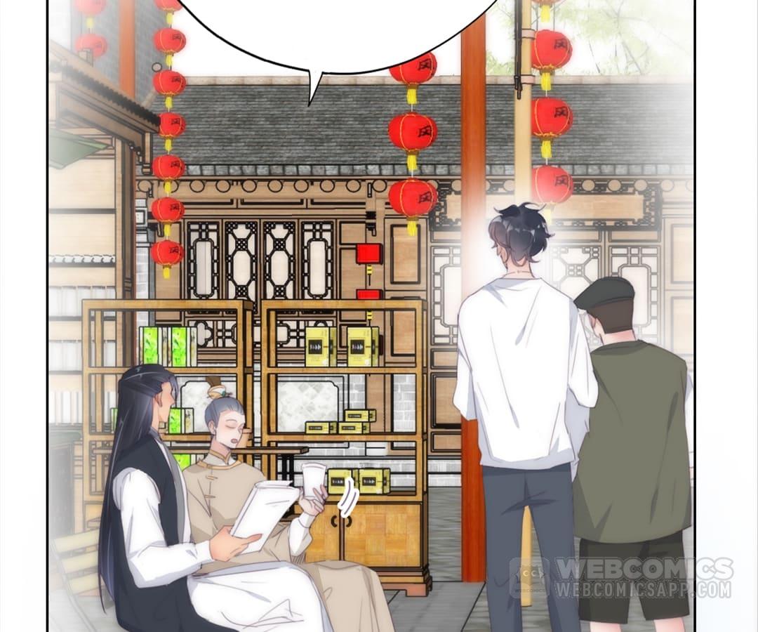 Counterattack Through Pregnancy (Official) - Chapter 254 manhwa