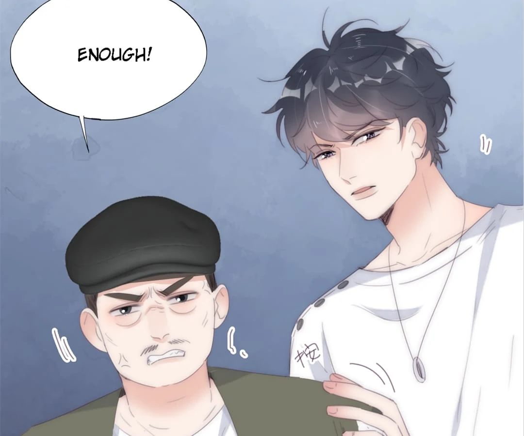 Counterattack Through Pregnancy (Official) - Chapter 254 manhwa
