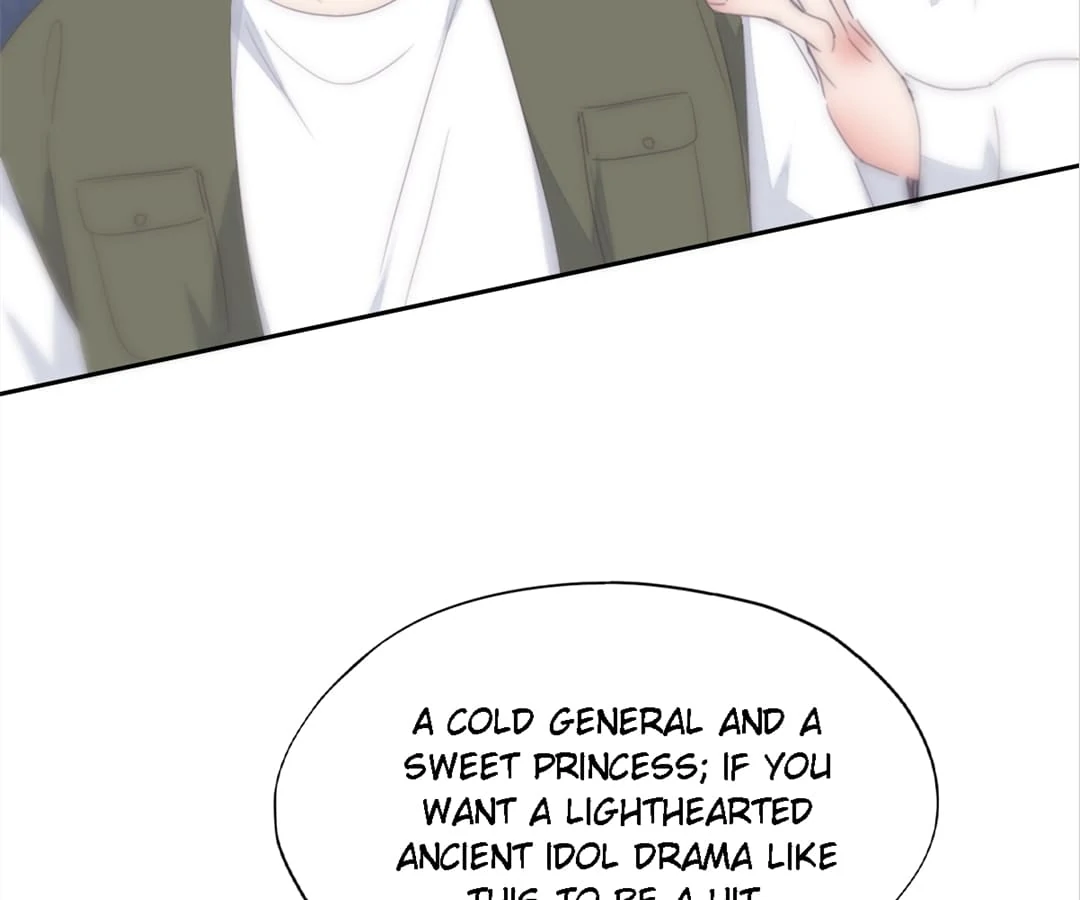 Counterattack Through Pregnancy (Official) - Chapter 254 manhwa