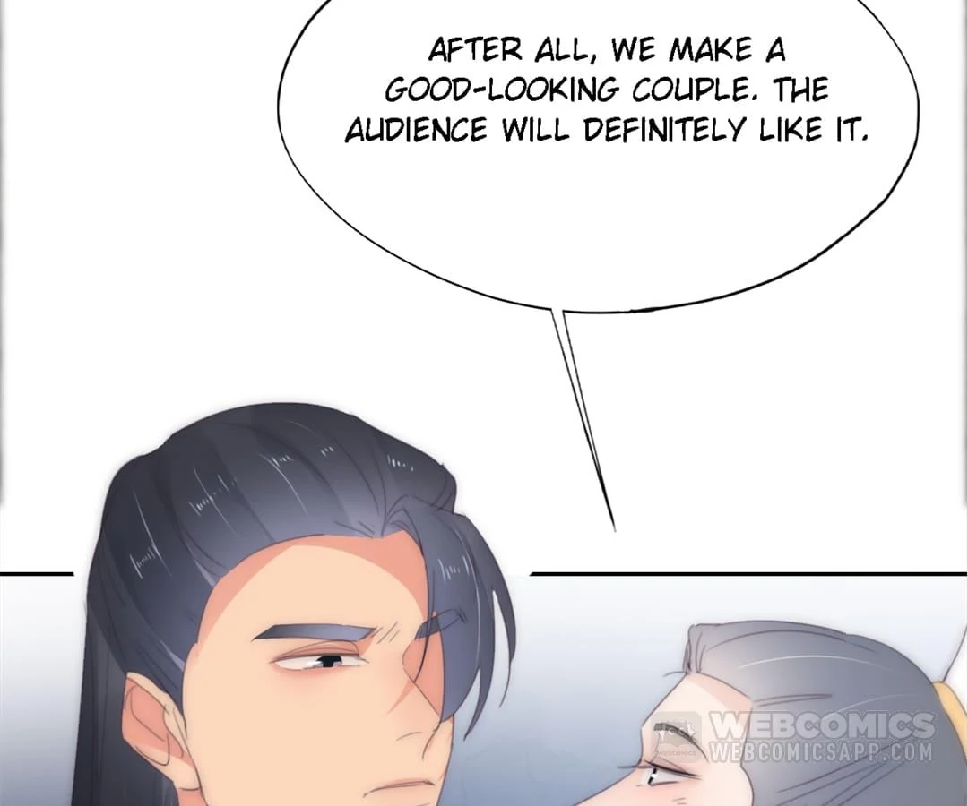 Counterattack Through Pregnancy (Official) - Chapter 254 manhwa