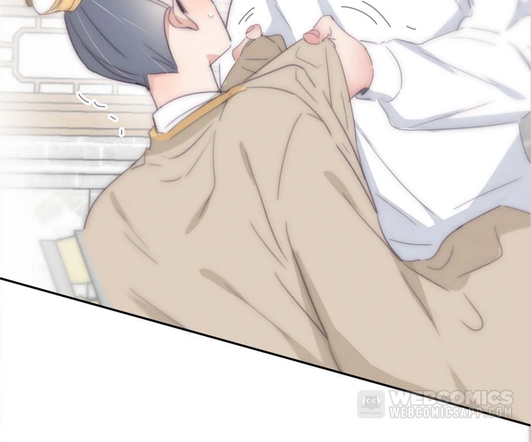 Counterattack Through Pregnancy (Official) - Chapter 254 manhwa