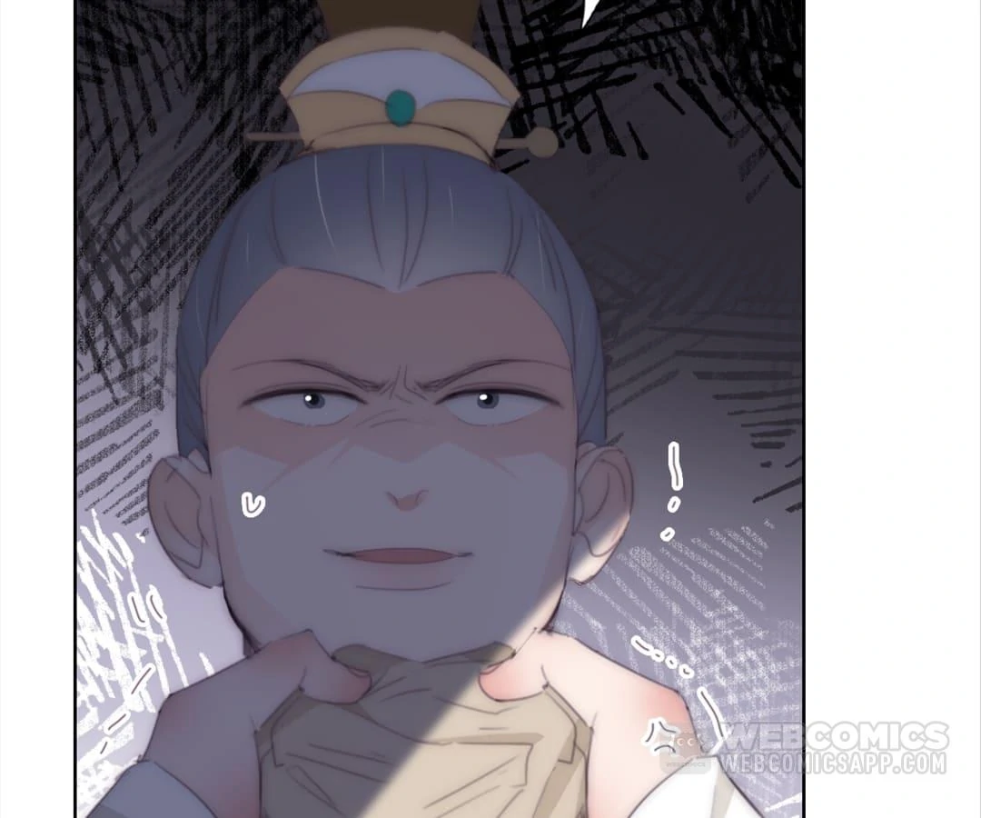 Counterattack Through Pregnancy (Official) - Chapter 254 manhwa