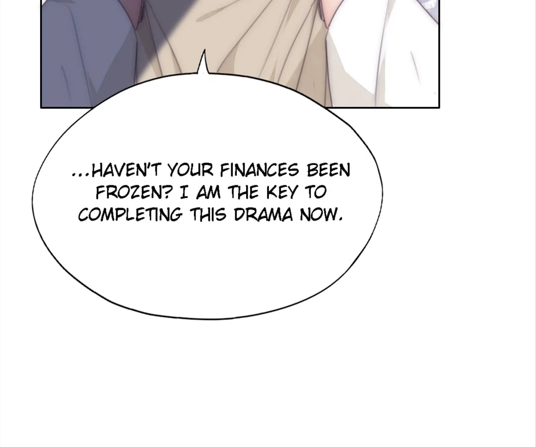 Counterattack Through Pregnancy (Official) - Chapter 254 manhwa