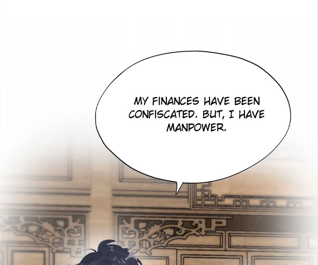 Counterattack Through Pregnancy (Official) - Chapter 254 manhwa