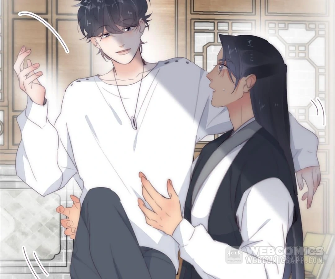 Counterattack Through Pregnancy (Official) - Chapter 254 manhwa