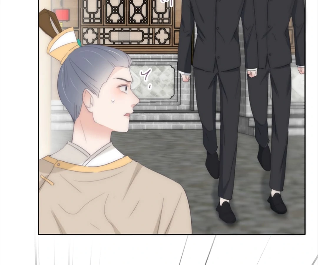 Counterattack Through Pregnancy (Official) - Chapter 254 manhwa