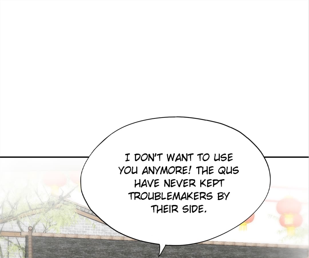 Counterattack Through Pregnancy (Official) - Chapter 254 manhwa