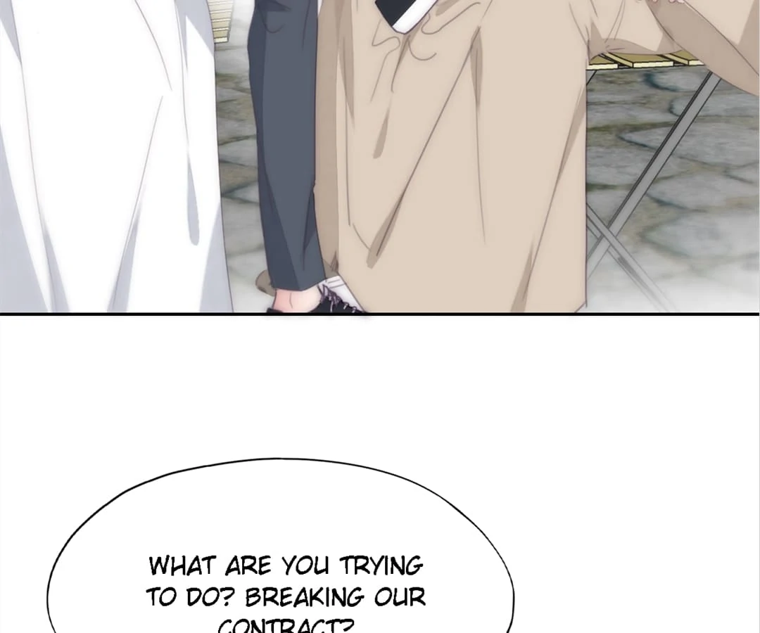 Counterattack Through Pregnancy (Official) - Chapter 254 manhwa