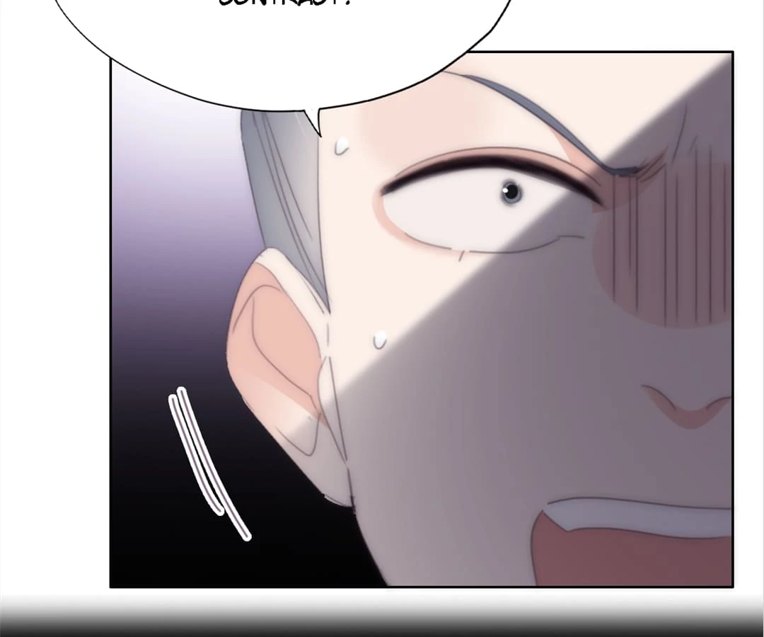 Counterattack Through Pregnancy (Official) - Chapter 254 manhwa