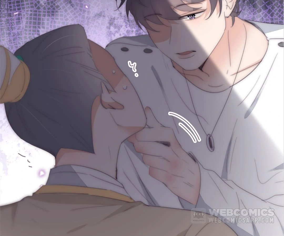 Counterattack Through Pregnancy (Official) - Chapter 254 manhwa