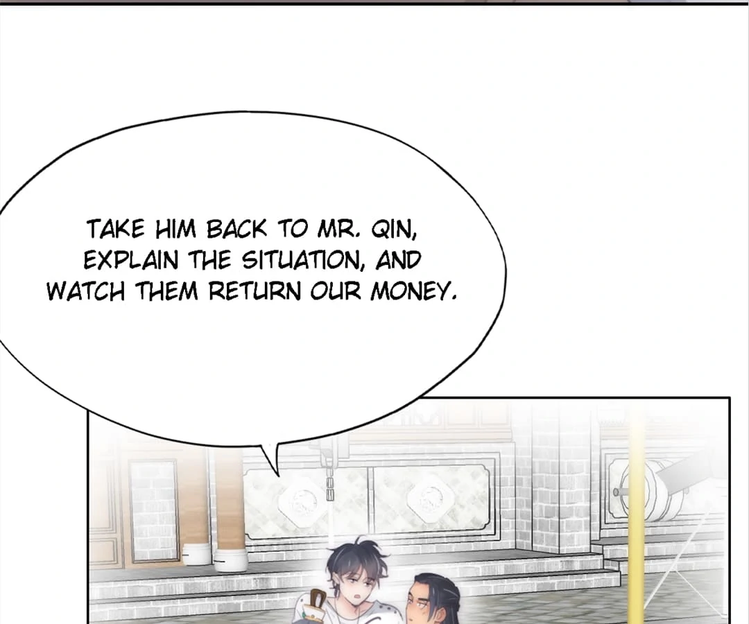 Counterattack Through Pregnancy (Official) - Chapter 254 manhwa