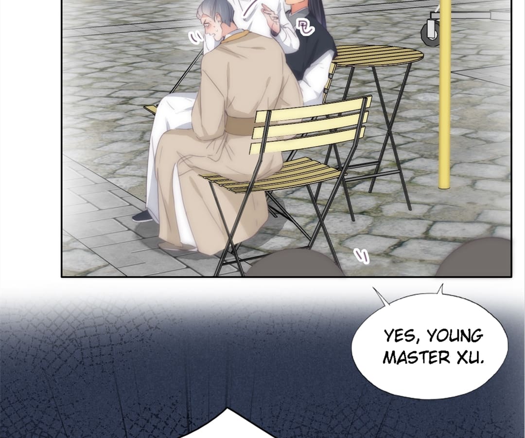 Counterattack Through Pregnancy (Official) - Chapter 254 manhwa